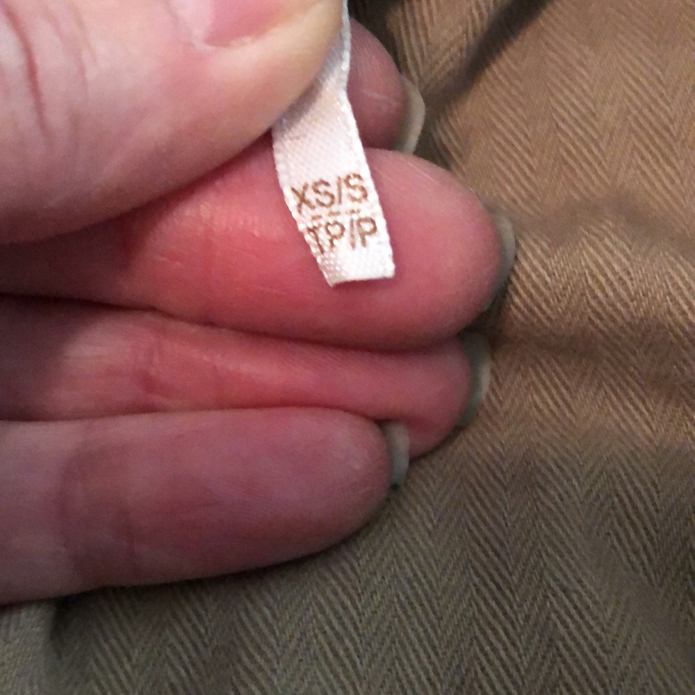Free people velvet jacket - Picture 7 of 7